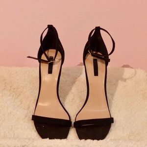 Forever 21 Heels